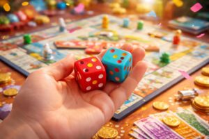 découvrez les meilleures astuces pour profiter pleinement des dés gratuits sur monopoly go le 14 décembre et maximisez vos chances de gagner.