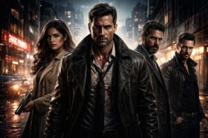 découvrez quels personnages emblématiques pourraient faire leur retour tant attendu dans max payne 4, apportant avec eux suspense et nostalgie.