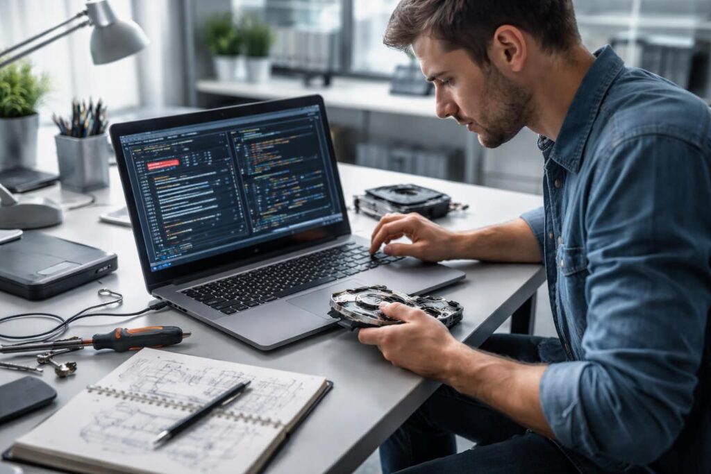 découvrez pourquoi udrob ne fonctionne plus et apprenez les solutions efficaces pour résoudre ces problèmes rapidement et facilement.