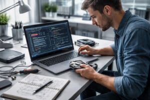 découvrez pourquoi udrob ne fonctionne plus et apprenez les solutions efficaces pour résoudre ces problèmes rapidement et facilement.