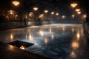 découvrez les secrets bien gardés de la patinoire de saumur, son histoire fascinante, ses coulisses méconnues et les expériences uniques qu'elle offre à ses visiteurs.