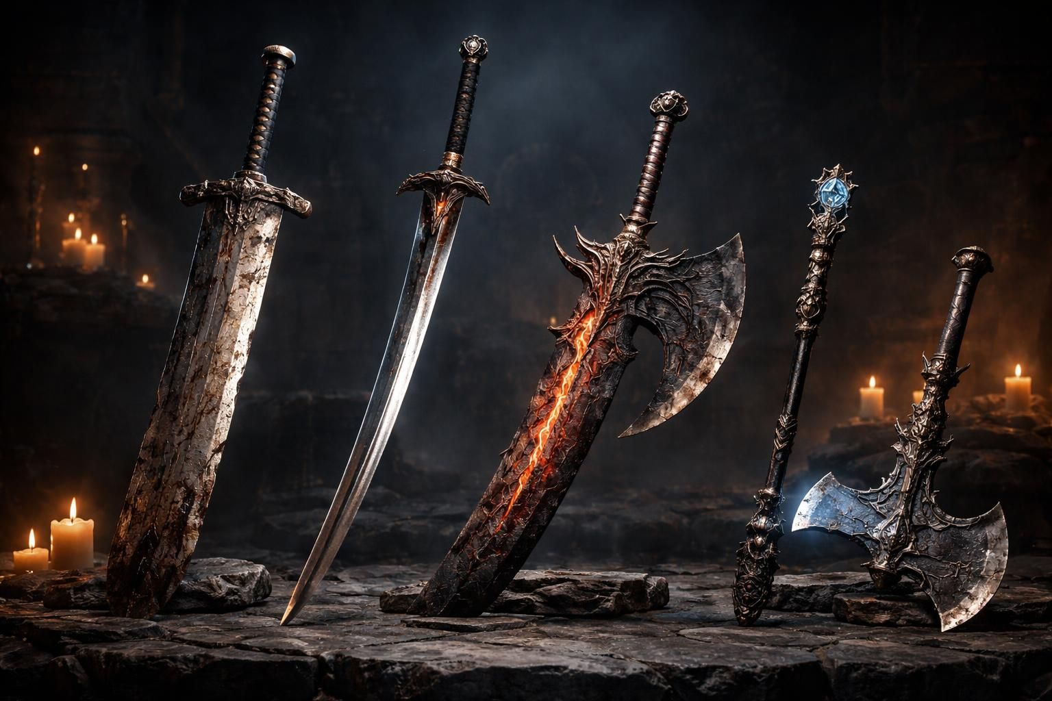 découvrez notre comparatif des meilleures armes dans dark souls 3, avec leurs avantages et inconvénients pour optimiser votre gameplay et choisir l'équipement idéal.