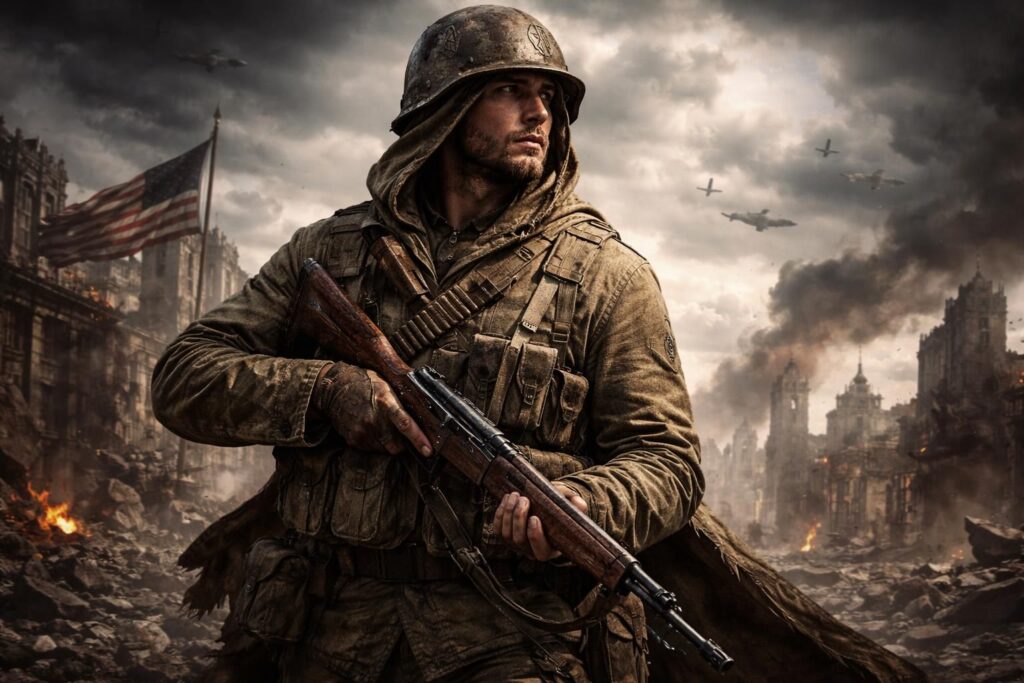 découvrez la date de sortie d'assassin's creed : world war 2 et explorez un aperçu inédit du futur passionnant de cette franchise emblématique.