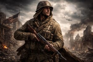 découvrez la date de sortie d'assassin's creed : world war 2 et explorez un aperçu inédit du futur passionnant de cette franchise emblématique.