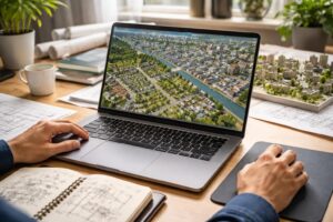 apprenez à créer un plan de ville efficace dans cities skylines grâce à ce guide simple et étape par étape, idéal pour débutants et joueurs expérimentés.