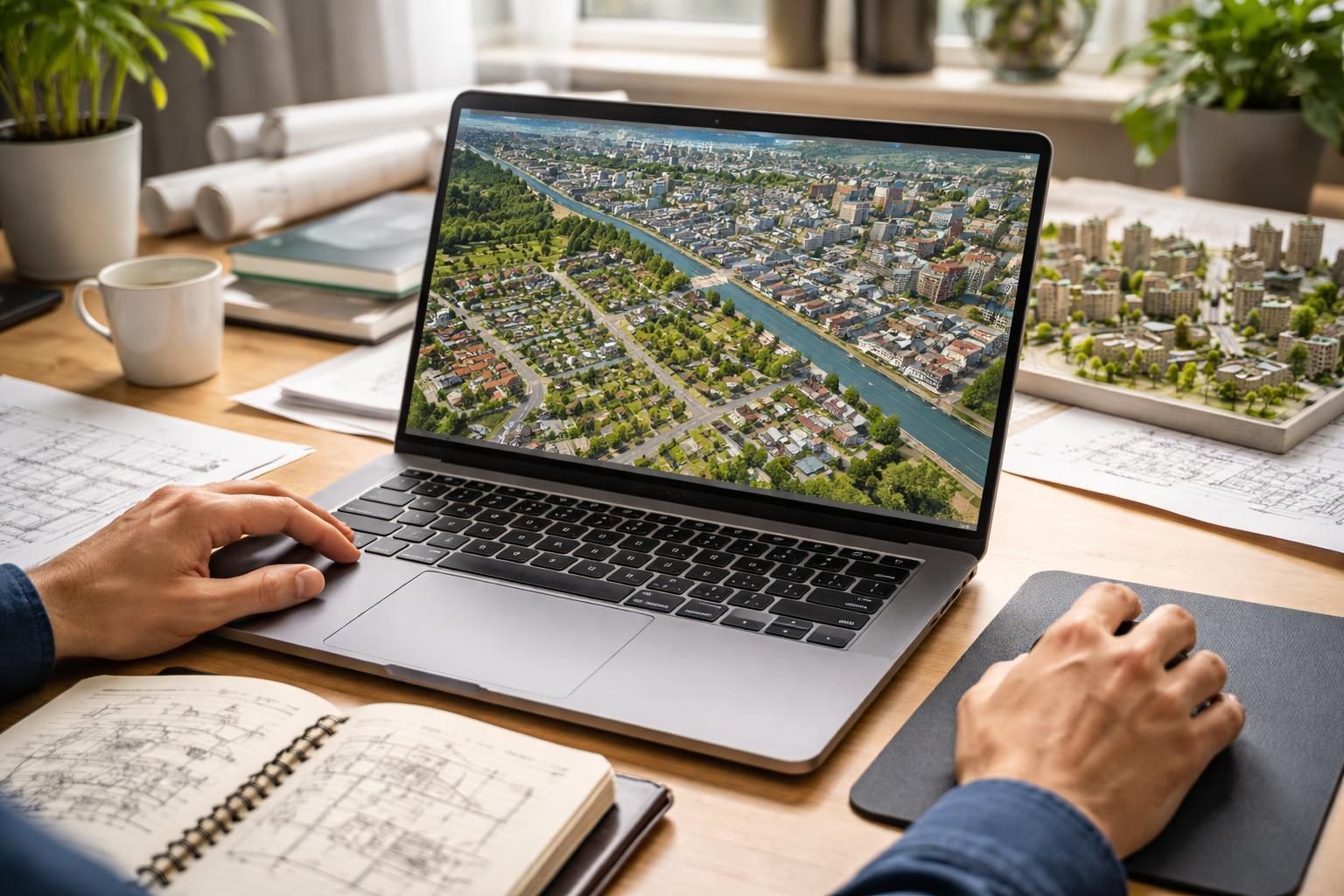apprenez à créer un plan de ville efficace dans cities skylines grâce à ce guide simple et étape par étape, idéal pour débutants et joueurs expérimentés.