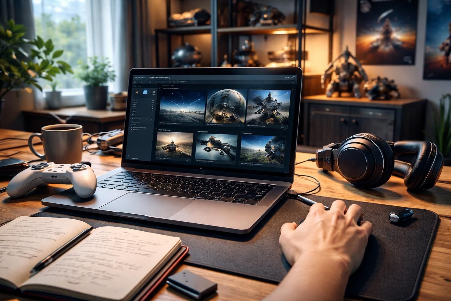 apprenez à installer starfield mod facilement grâce à notre guide étape par étape, conçu pour tous les niveaux de compétence.