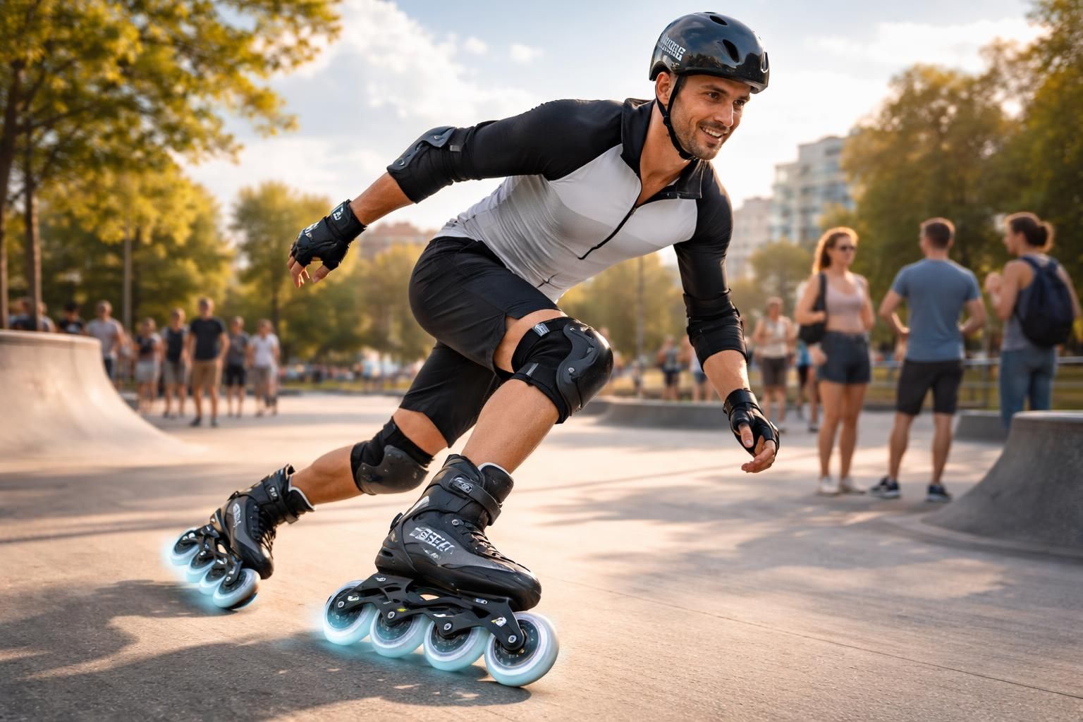 découvrez les avis détaillés sur le roller glisse la garde et améliorez votre expérience de patinage avec des conseils et retours d'utilisateurs.