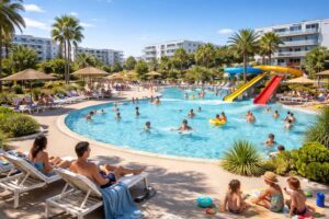 explorez les meilleures piscines à saint nazaire, parfaites pour des moments de détente et de plaisir en famille. profitez d'espaces adaptés pour tous les âges et vivez des souvenirs inoubliables.