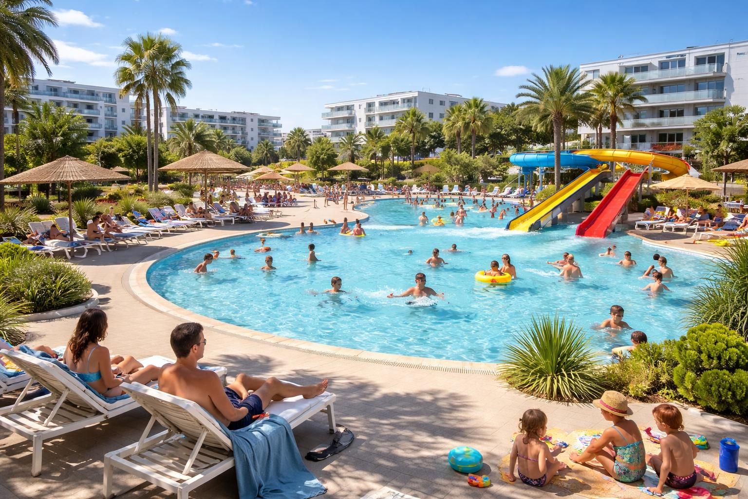 explorez les meilleures piscines à saint nazaire, parfaites pour des moments de détente et de plaisir en famille. profitez d'espaces adaptés pour tous les âges et vivez des souvenirs inoubliables.