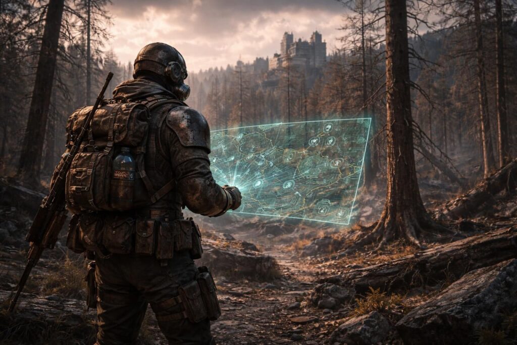 découvrez nos astuces incontournables pour fallout 76 et maîtrisez chaque aspect du jeu pour devenir un véritable expert.