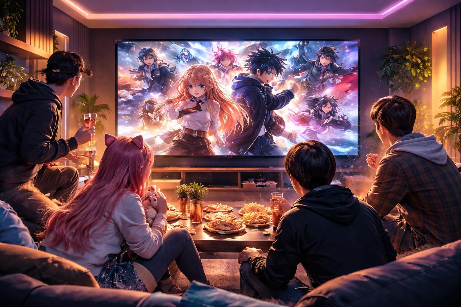 découvrez notre sélection des 10 meilleures séries à ne pas manquer cette saison sur animesama. plongez dans des aventures captivantes et des histoires passionnantes pour tous les fans d'anime !
