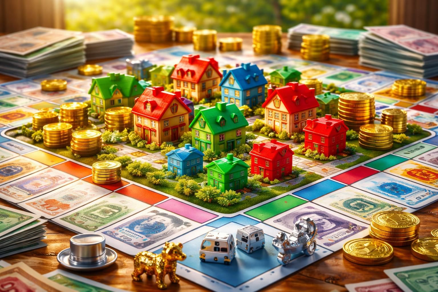 découvrez les enjeux des prix du village dans monopoly go et apprenez tout ce que vous devez savoir pour maîtriser le jeu et optimiser vos stratégies.