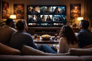 découvrez les meilleurs sites de streaming en version originale pour les cinéphiles passionnés, offrant un large choix de films et séries authentiques et de qualité.