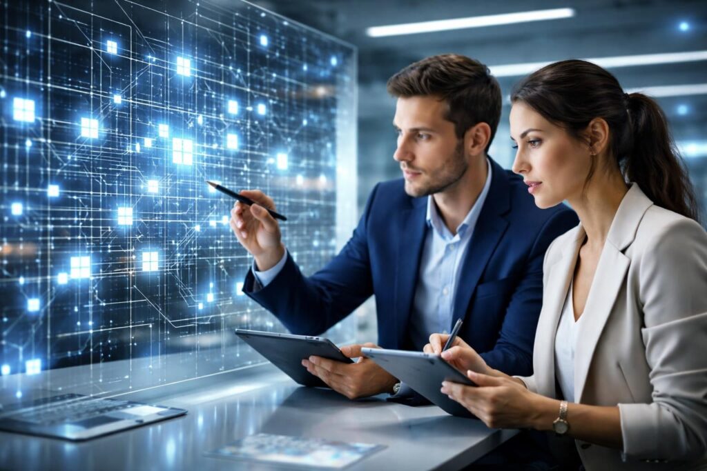 découvrez les compétences essentielles à maîtriser pour exceller dans master of the grid et dominer la compétition avec succès.