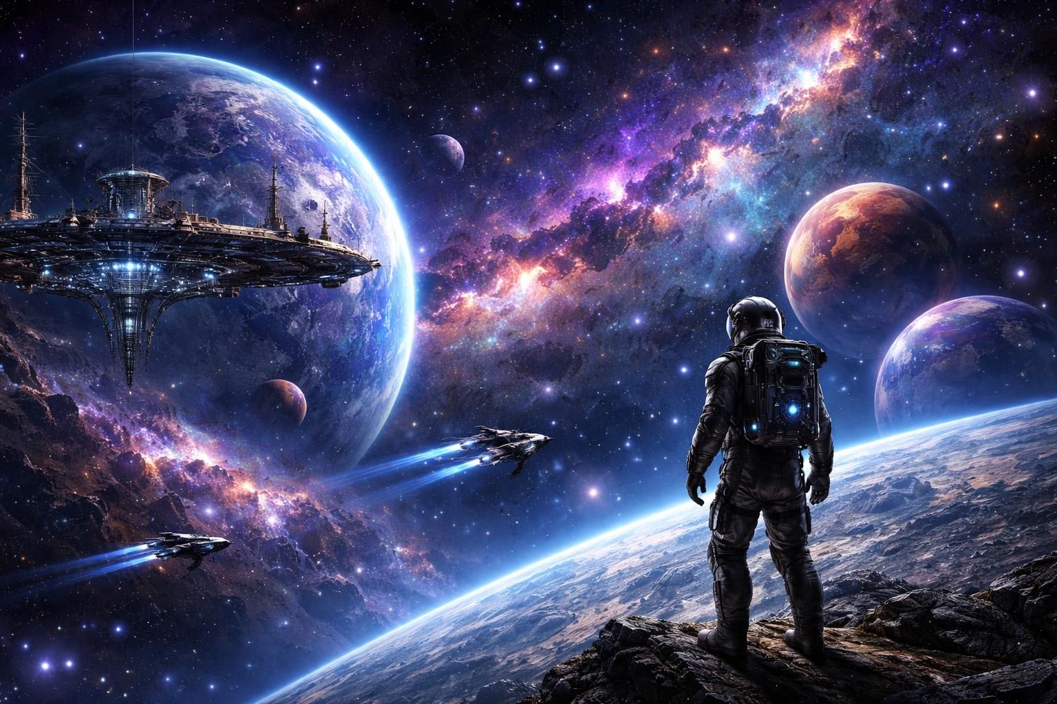 découvrez les mods incontournables sur nexus pour starfield et transformez totalement votre univers de jeu avec des ajouts uniques et immersifs.