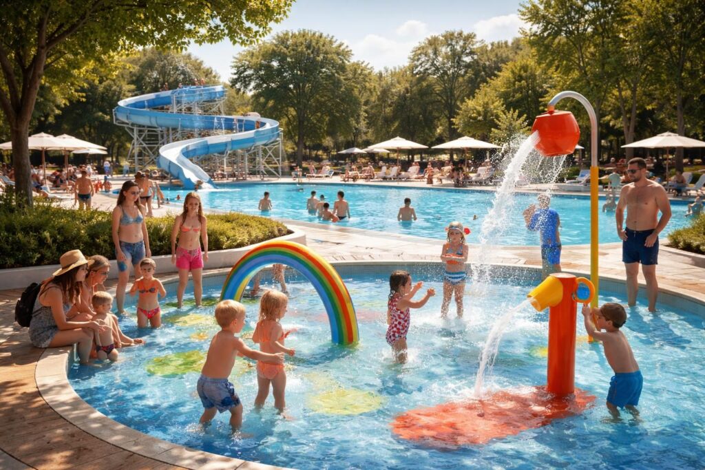 découvrez pourquoi les piscines des sceaux sont une destination idéale pour les familles, offrant des activités ludiques, un cadre sécurisé et un environnement agréable pour petits et grands.