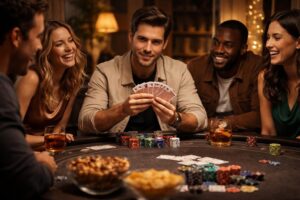 découvrez 7 astuces incontournables pour réussir vos parties de cartes et impressionner vos amis lors des soirées jeux. devenez le maître du jeu et amusez-vous comme jamais !