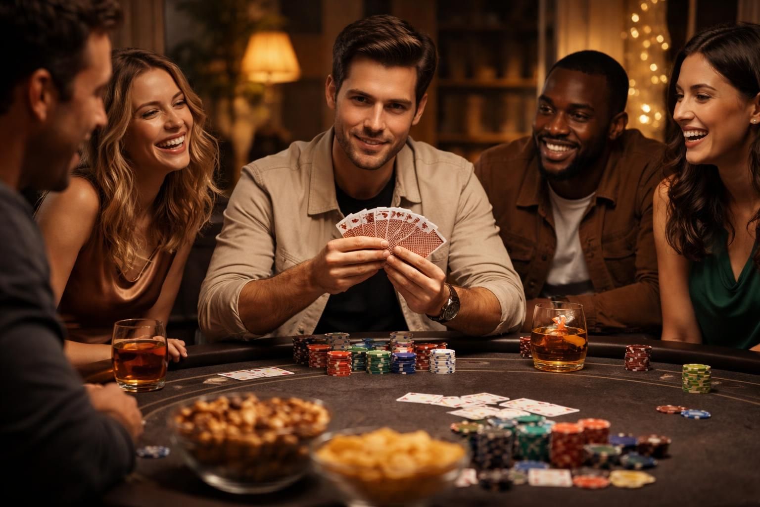 découvrez 7 astuces incontournables pour réussir vos parties de cartes et impressionner vos amis lors des soirées jeux. devenez le maître du jeu et amusez-vous comme jamais !