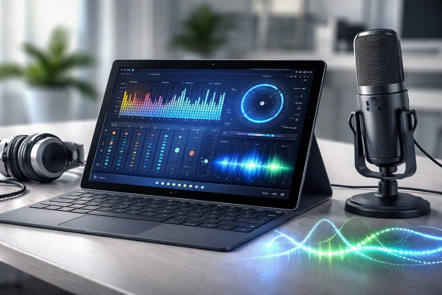 découvrez des solutions efficaces pour améliorer la qualité audio et la synchronisation sur tablette windows, afin d'optimiser votre expérience multimédia.