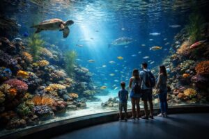découvrez les tarifs de l'aquarium de vannes et préparez votre visite en toute sérénité grâce à toutes les informations essentielles sur les prix d'entrée.