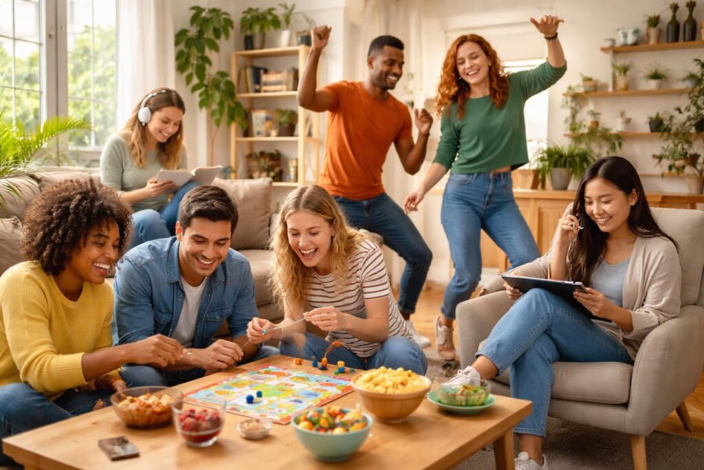 découvrez des idées simples et rapides pour vous divertir dès que l'ennui pointe le bout de son nez. amusez-vous en un clin d'œil avec nos astuces faciles à réaliser.