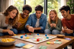 découvrez 5 raisons incontournables pour lesquelles vous devez absolument essayer le jeu pédantix dès maintenant et vivre une expérience ludique unique.