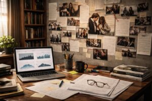 découvrez une analyse approfondie de la véracité de l'intrigue de a star is born, explorant faits et fiction dans ce film emblématique.