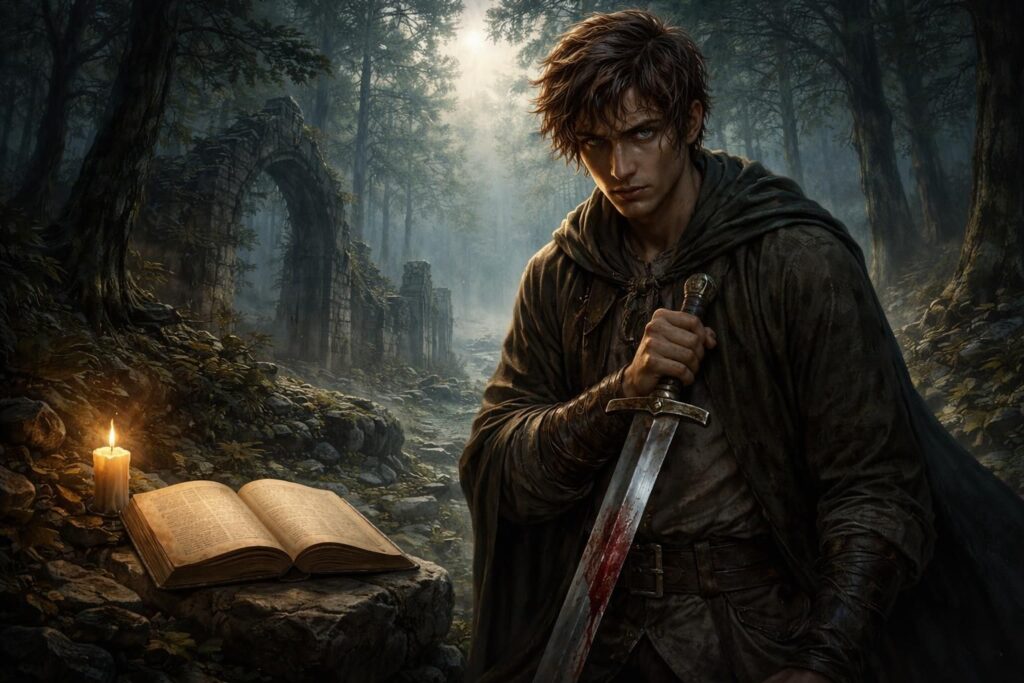 découvrez une analyse approfondie des thèmes majeurs du tome 3 de la chronique du tueur de roi, explorant les éléments clés de l'intrigue, les personnages et les enjeux qui façonnent cette œuvre captivante.