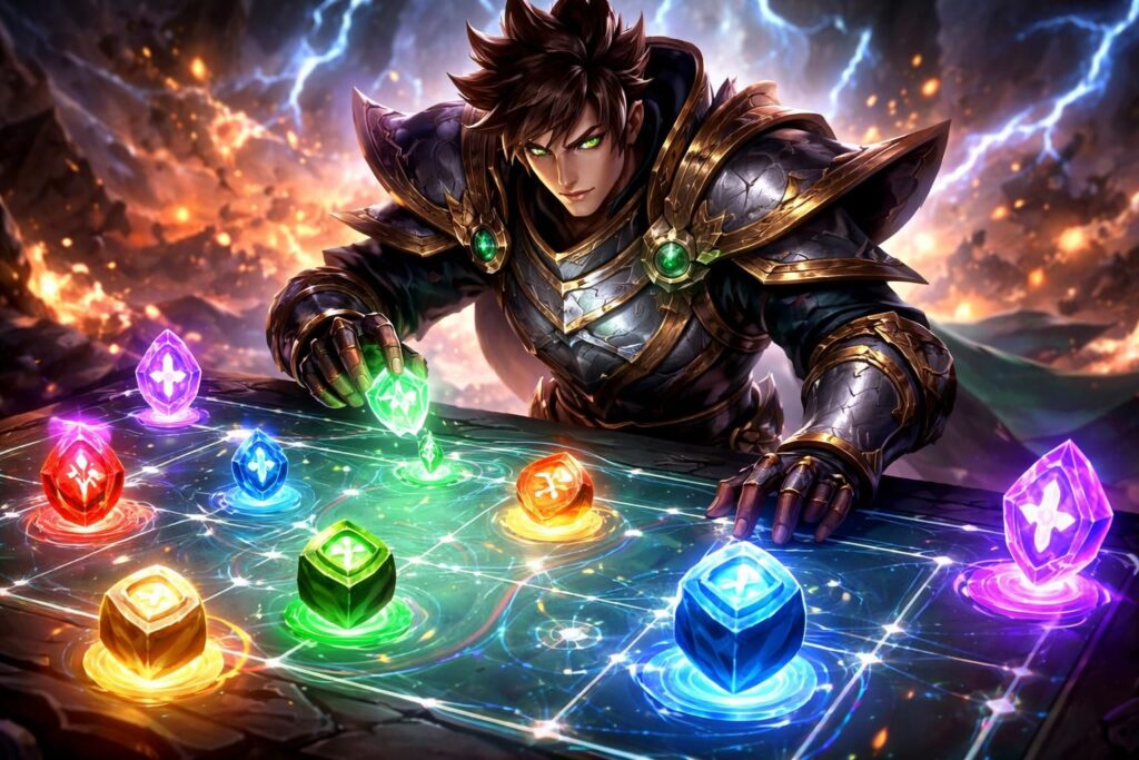 découvrez des astuces de pro pour optimiser la gestion du poids des runes dans dofus et améliorer vos performances lors des combats.