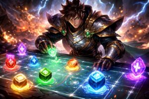 découvrez des astuces de pro pour optimiser la gestion du poids des runes dans dofus et améliorer vos performances lors des combats.