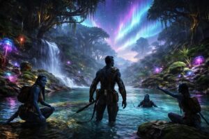 découvrez avatar frontiers of pandora multijoueur, une immersion unique dans l'univers partagé de pandora où aventure, exploration et coopération vous attendent.