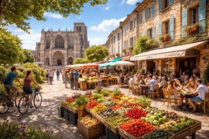 explorez les meilleures activités à saint-maximin pour un week-end inoubliable rempli de découvertes, de loisirs et de moments conviviaux.