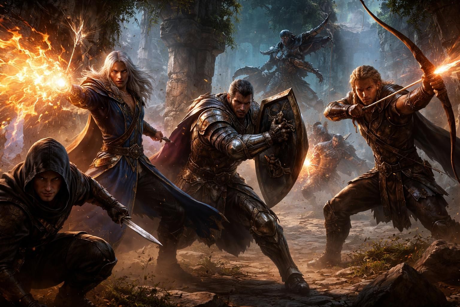 découvrez les meilleures astuces et stratégies pour maîtriser baldur's gate 3 et vaincre tous vos adversaires avec brio.