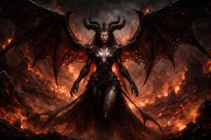 découvrez notre guide pour débutants sur la phase 2 d'uber lilith dans diablo 4 et maîtrisez cette étape cruciale pour progresser efficacement.