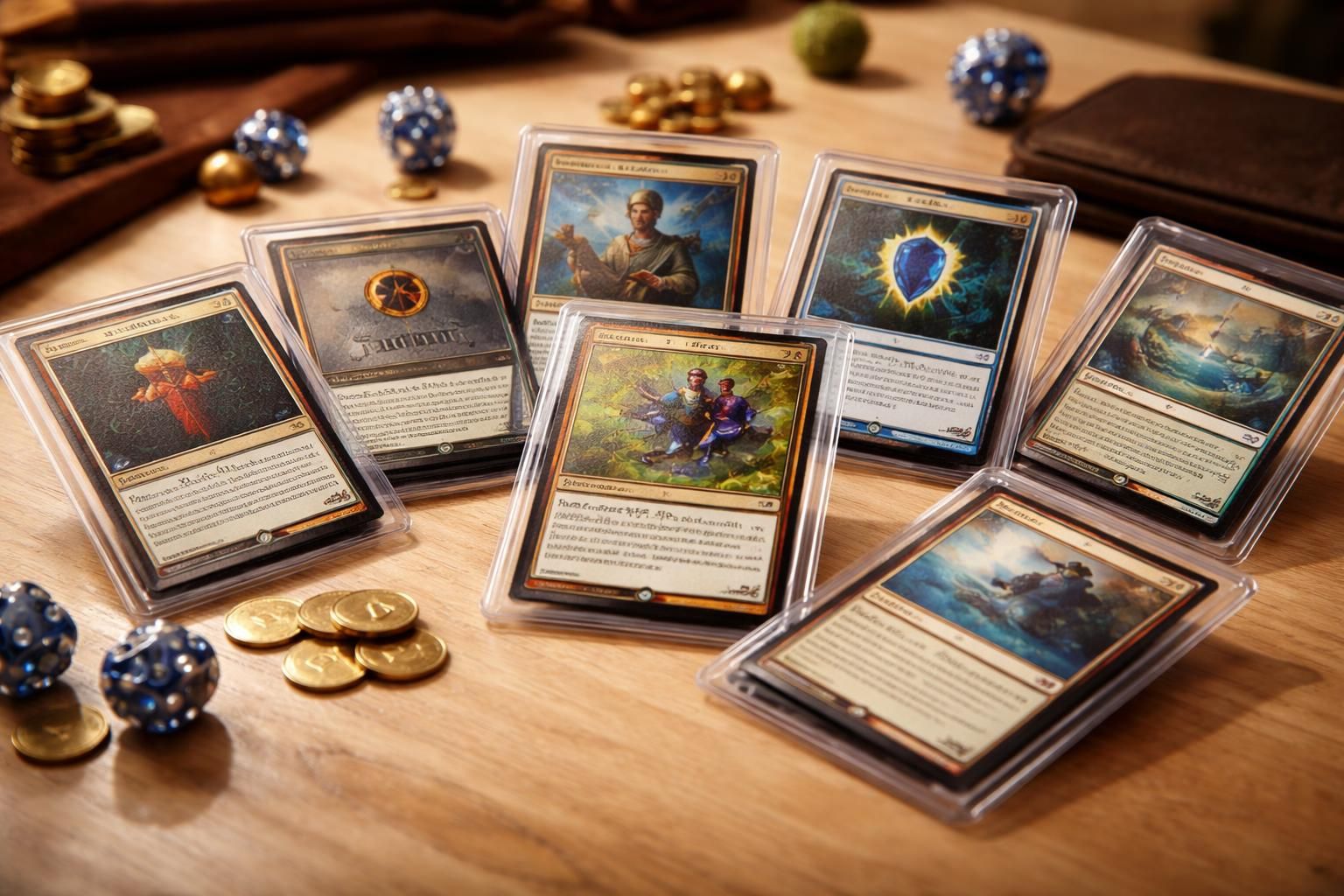 découvrez le top 10 des cartes magic les plus chères à posséder absolument pour les collectionneurs et passionnés du jeu.
