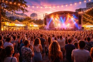 découvrez les nouveautés fnac spectacle qui vont enflammer votre été avec des concerts, pièces de théâtre et événements incontournables à ne pas manquer.