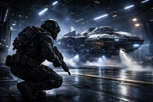 découvrez les astuces essentielles pour réussir à voler un vaisseau dans starfield et maîtriser le ciel étoilé comme un vrai pilote intergalactique.