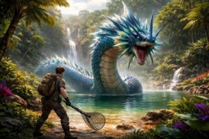 découvrez toutes les astuces indispensables pour capturer facilement leviator dans palworld. guide complet et conseils pratiques pour réussir votre aventure.