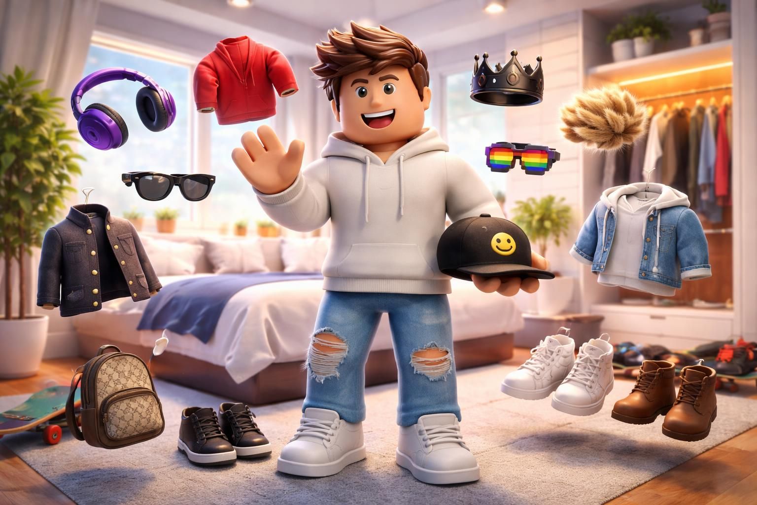 découvrez les meilleurs codes roblox brookhaven pour personnaliser votre personnage et vivre une expérience de jeu unique et amusante.