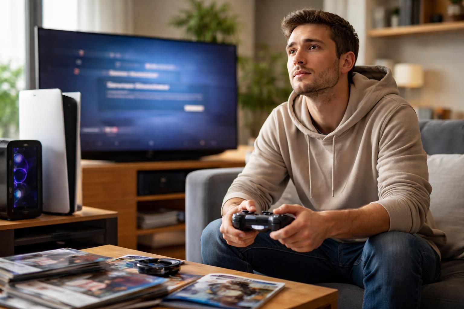 découvrez les meilleures alternatives et conseils pour les joueurs après la fermeture des serveurs ps4 en ligne. guide complet pour continuer à profiter de vos jeux préférés.