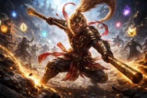découvrez le guide complet du raid shadow legends : sun wukong raid. obtenez tous les bonus exclusifs et récompenses incontournables pour optimiser votre expérience de jeu.