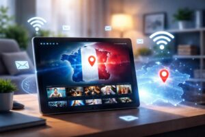 découvrez toutes les informations essentielles sur la nouvelle adresse de french stream en septembre pour profiter de vos films et séries préférés sans interruption.