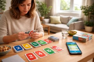 découvrez tout ce qu'il faut savoir sur le code cadeau skip-bo avant de commencer à jouer, pour profiter pleinement de votre expérience de jeu.