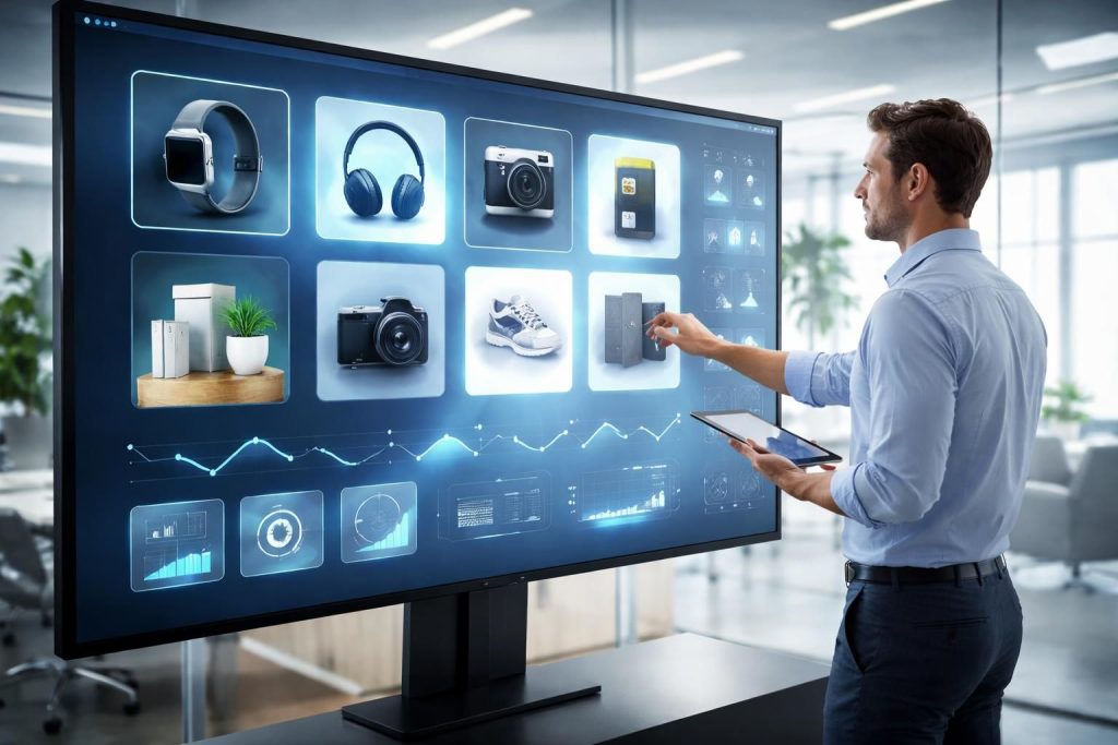 explorez les avantages exclusifs du catalogue professionnel de wiflix, conçu pour répondre aux besoins des entreprises avec des contenus variés et adaptés.