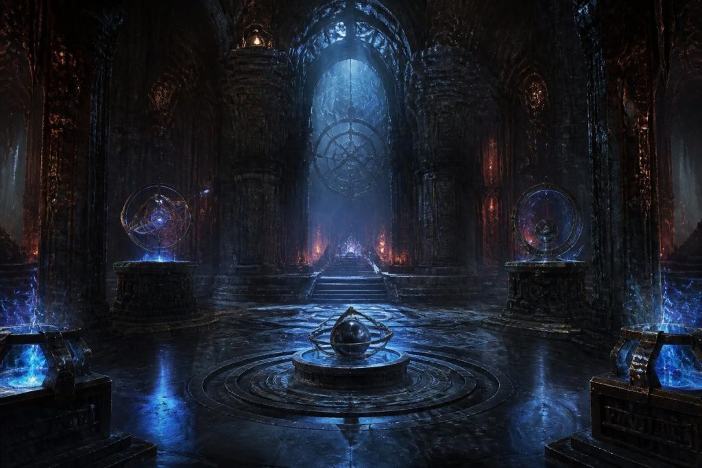 découvrez les secrets cachés du siège des anciens dans diablo 4 et plongez au cœur de l'aventure légendaire de ce rpg épique.