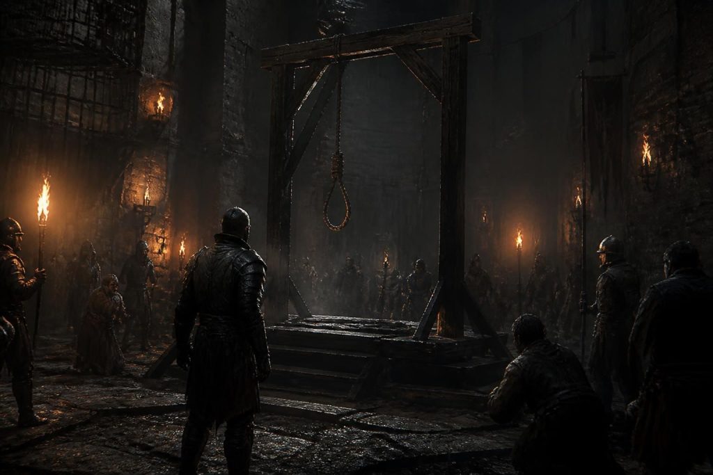 découvrez les témoignages captivants des joueurs sur leurs expériences dans la salle du pendu de diablo 4, un défi unique et immersif à ne pas manquer.