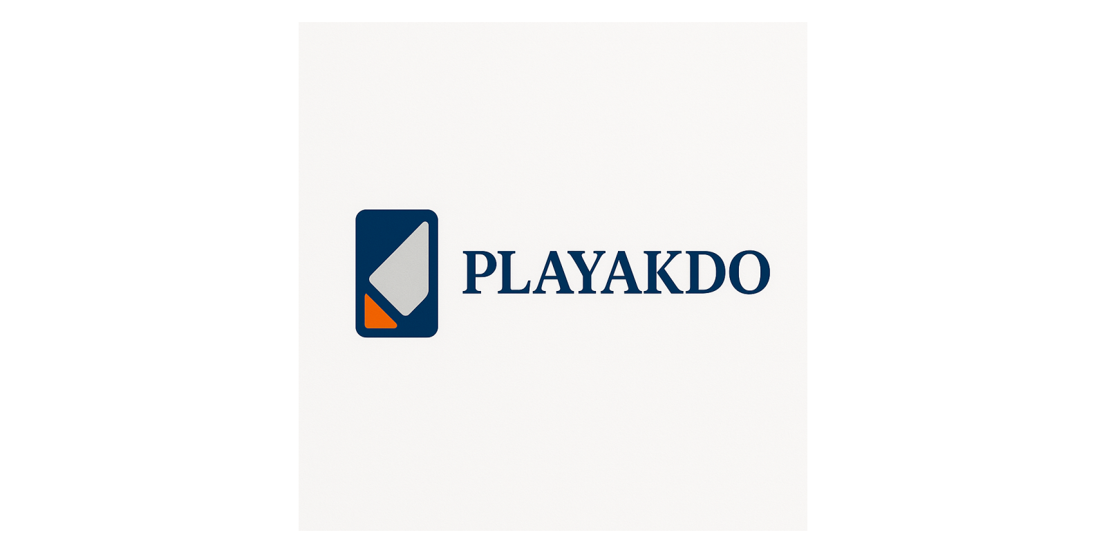 Playakdo